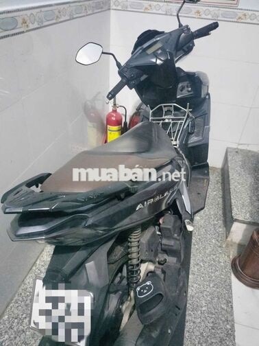 Honda Airblade 150cc Xám Xe tay ga
