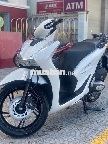 ❤️Honda SH 160 2024 Trắng, Góp Không Cần Đưa Trước