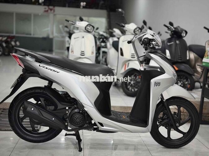 Vision 2016 Lướt ( Hỗ trợ Trả GÓP 0 Đồng ) ✅✅✅