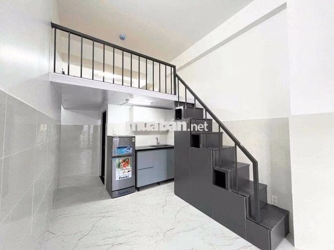 Sang chdv cao cấp P5 Gò vấp . giá tốt