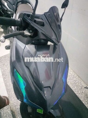 Honda Airblade 150cc Xám Xe tay ga