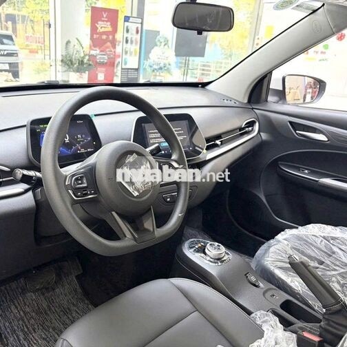 VinFast VF 5 Trắng Tự động