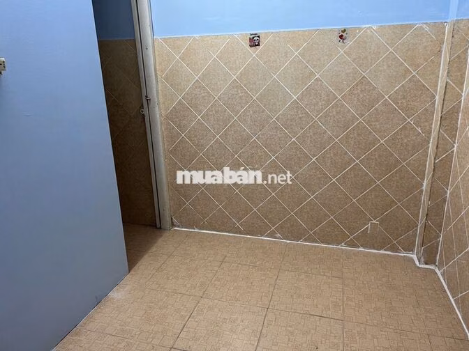 Phòng Nơ Trang Long ngay gần cầu Bình Lợi, WC riêng, giờ giấc tự do