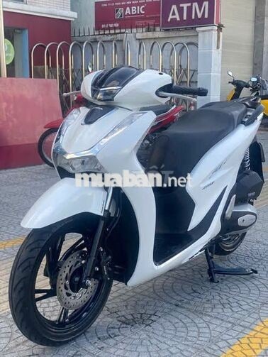 ❤️Honda SH 160 2024 Trắng, Góp Không Cần Đưa Trước