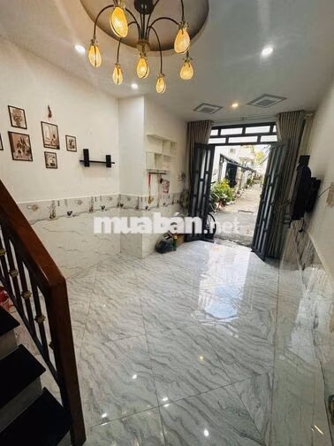 Ngộp Bán Nhỉnh 2 Tỷ / Kiếm Nhà Vừa Ở Vừa Kinh Doanh , Ô Tô Thông