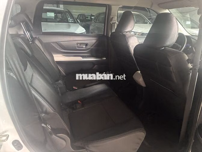 Toyota Veloz Cross 2022 1.5L CVT Indonesia