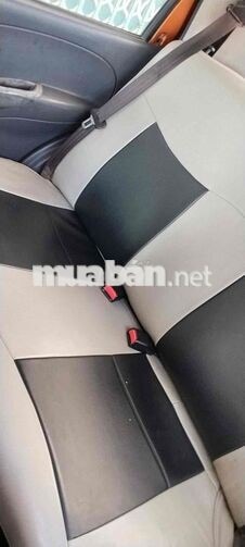 Daewoo Matiz Số sàn.Gốc miền Nam.xe đẹp.