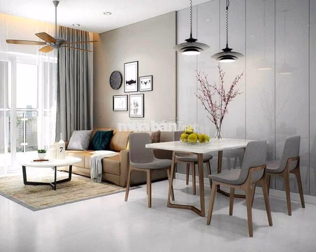 CĂN HỘ GẦN NGUYỄN THỊ TÚ ĐANG CÓ CHÍNH SÁCH THANH TOÁN *** NĂM