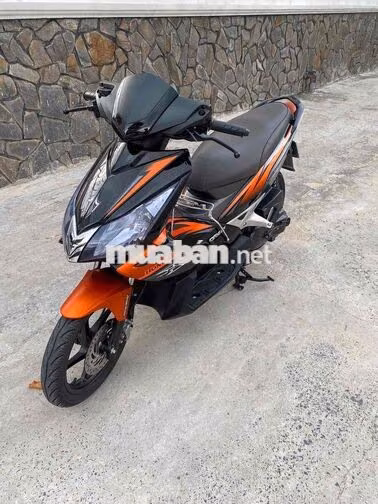 Honda AB 110fi Thái Lan đk 2010 bstp 9 chủ
