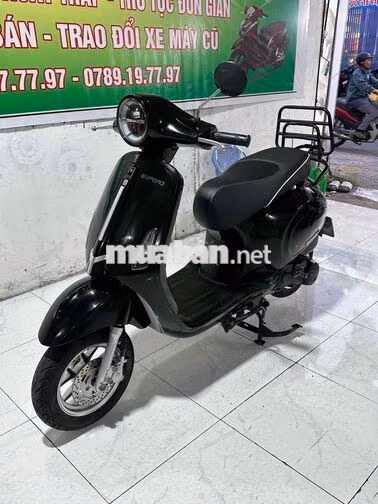 Detech Espero 50cc 2024 9chủ BSTP