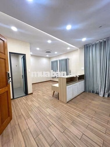 SIÊU PHẨM NHÀ MỚI – 58C Lam Sơn, P,2, Q.Tân Bình- Thang Máy!!!