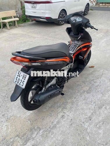 Honda AB 110fi Thái Lan đk 2010 bstp 9 chủ