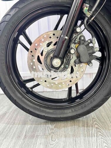 Honda SH 2019 ABS Đen