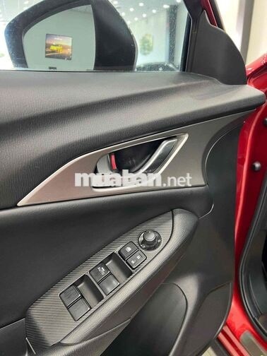 Mazda CX-3 Luxury 2024 1.5L