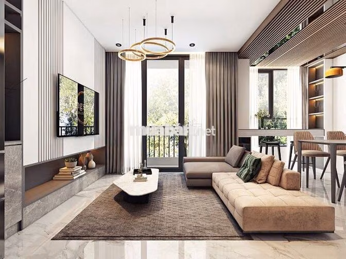 CĂN HỘ GẦN NGUYỄN THỊ TÚ ĐANG CÓ CHÍNH SÁCH THANH TOÁN *** NĂM