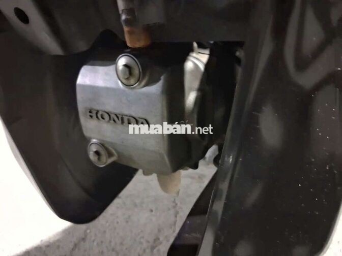 Honda Wave RSX 110cc biển SG sảnh 0123,giao lưu xe