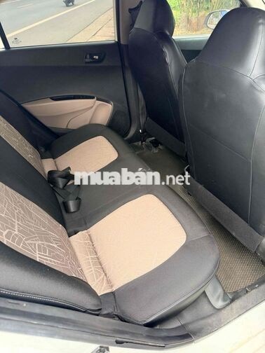 Hyundai Grand i10 2020 Trắng BMT Đắk Lắk