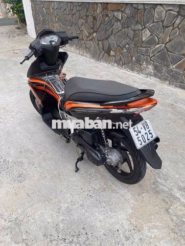 Honda AB 110fi Thái Lan đk 2010 bstp 9 chủ