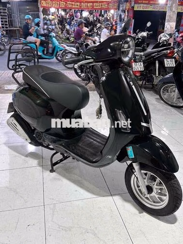 Detech Espero 50cc 2024 9chủ BSTP