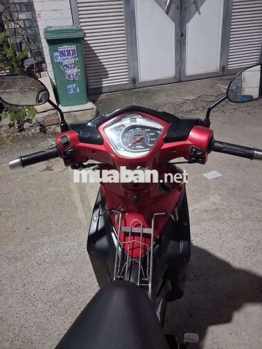 Honda Wave RSX 110cc biển SG sảnh 0123,giao lưu xe
