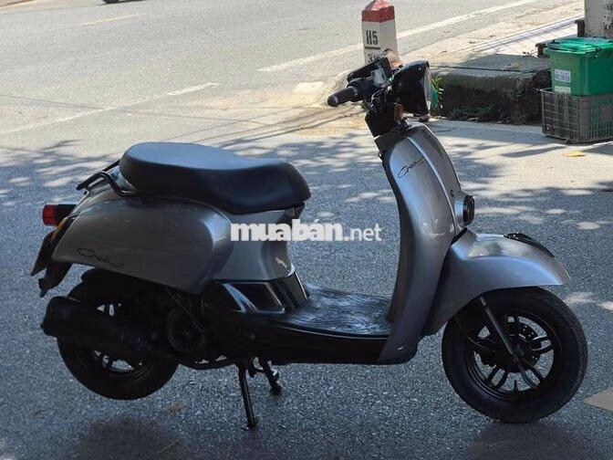 Crea 50cc 2019