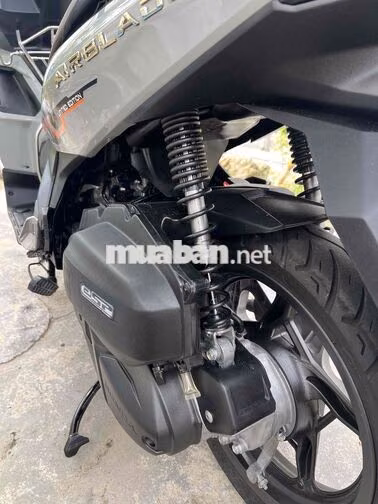 Honda Air Blade 150 Xám