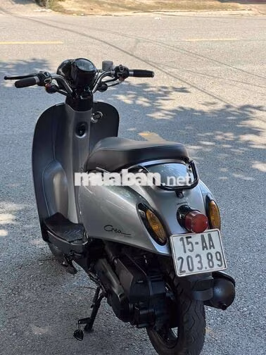 Crea 50cc 2019