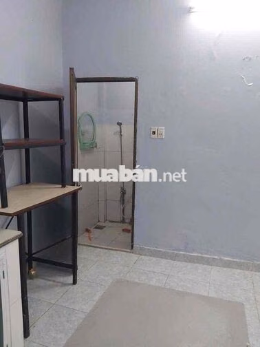 Cho thuê nhà nguyên căn Đường Nguyễn Văn Lạc Quận BT