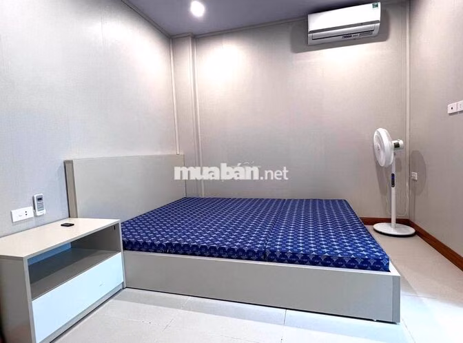 HIẾM! TẬP THỂ MAI DỊCH – 2PN FULL NỘI THẤT ĐẸP – CHỈ 9TR – FREE MẠNG