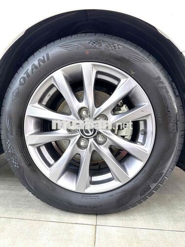Mazda 3 Luxury 2022 Trắng