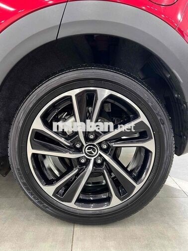 Mazda CX-3 Luxury 2024 1.5L