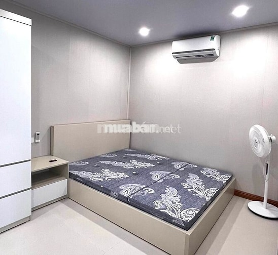HIẾM! TẬP THỂ MAI DỊCH – 2PN FULL NỘI THẤT ĐẸP – CHỈ 9TR – FREE MẠNG