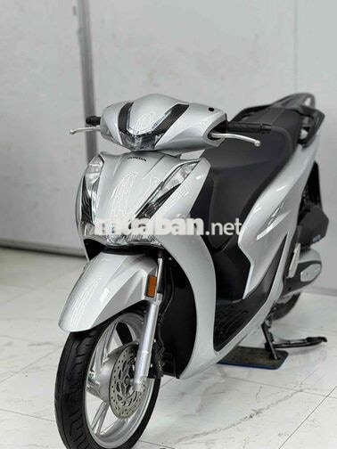 Honda SH 125 2022 Bạc