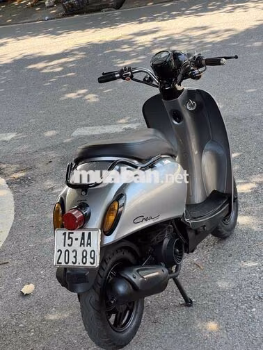 Crea 50cc 2019