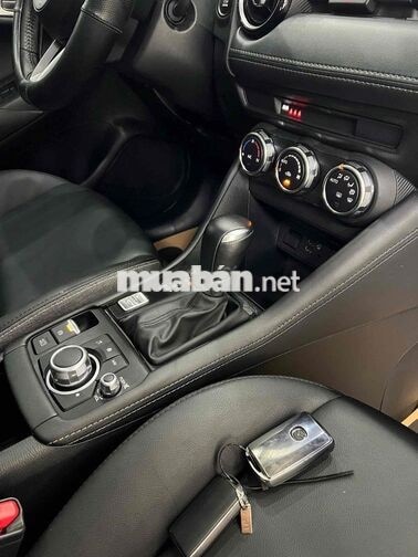 Mazda CX-3 Luxury 2024 1.5L