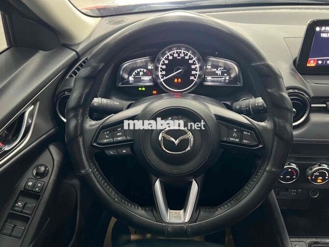 Mazda CX-3 Luxury 2024 1.5L
