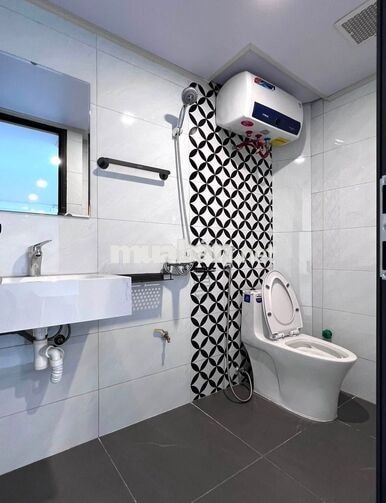 HIẾM! TẬP THỂ MAI DỊCH – 2PN FULL NỘI THẤT ĐẸP – CHỈ 9TR – FREE MẠNG
