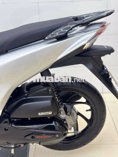 Honda Vision 2021 Bạc