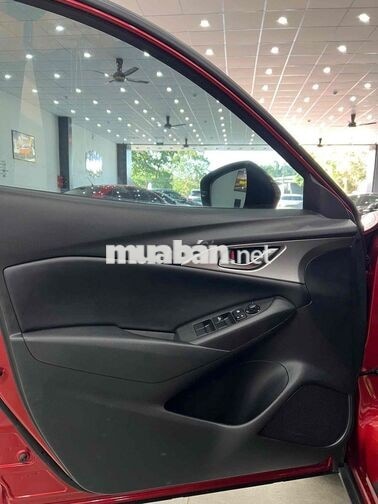 Mazda CX-3 Luxury 2024 1.5L