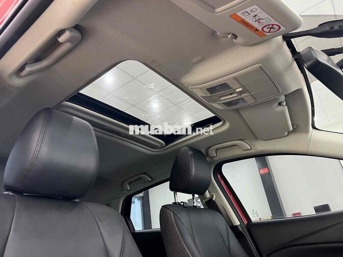 Mazda CX-3 Luxury 2024 1.5L