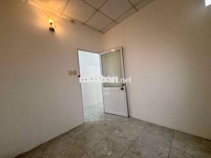 Căn Góc 2MT Đường Số 14_Hẻm 6M Thông_Giá 4,9Tỷ