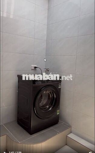 HIẾM! TẬP THỂ MAI DỊCH – 2PN FULL NỘI THẤT ĐẸP – CHỈ 9TR – FREE MẠNG