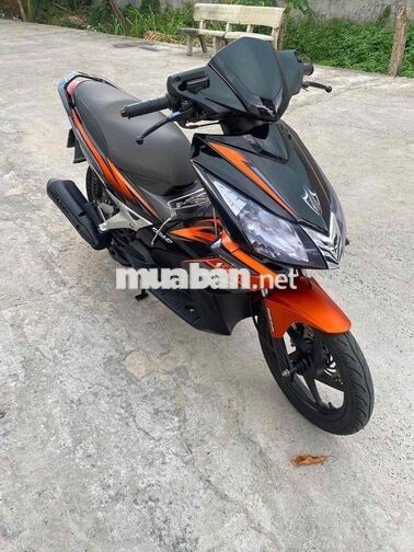 Honda AB 110fi Thái Lan đk 2010 bstp 9 chủ