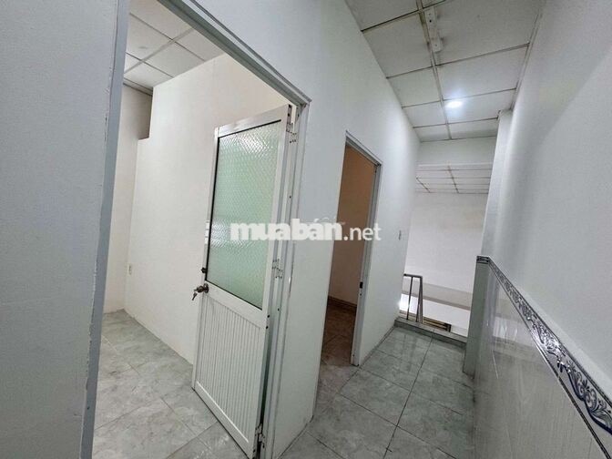 Căn Góc 2MT Đường Số 14_Hẻm 6M Thông_Giá 4,9Tỷ