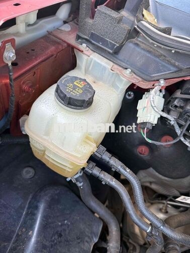 Ford Ranger Wildtrak 2023 Đỏ 2V km Đaklak