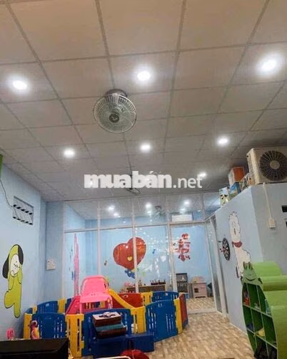 Cho Thuê nhà lê quang định 5x20 giá 15tr/tháng