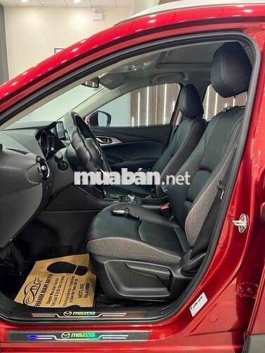 Mazda CX-3 Luxury 2024 1.5L