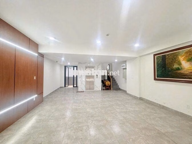 SIÊU PHẨM NHÀ MỚI – 58C Lam Sơn, P,2, Q.Tân Bình- Thang Máy!!!