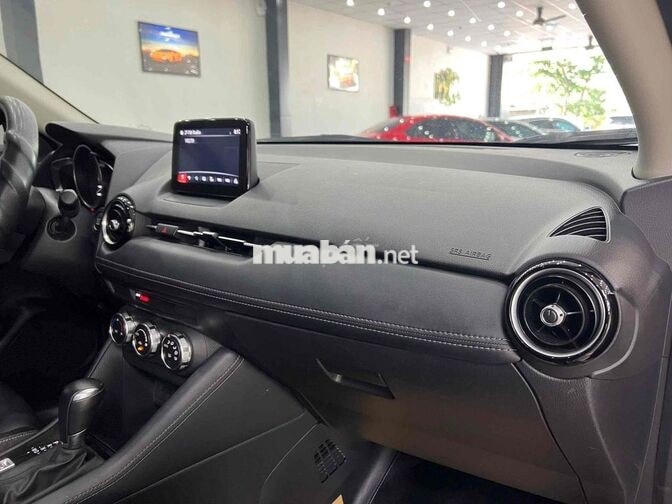Mazda CX-3 Luxury 2024 1.5L