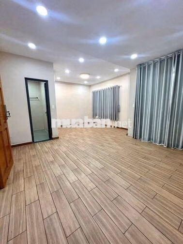 SIÊU PHẨM NHÀ MỚI – 58C Lam Sơn, P,2, Q.Tân Bình- Thang Máy!!!